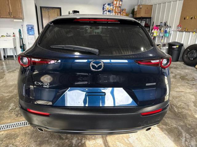 2024 Mazda CX-30 2.5 S Select Sport
