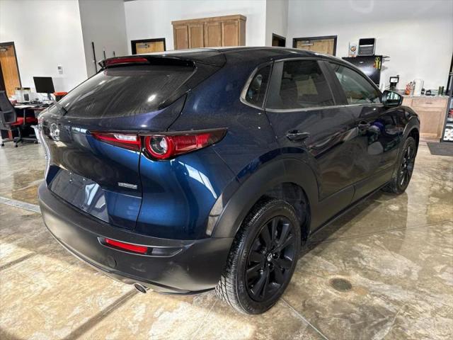 2024 Mazda CX-30 2.5 S Select Sport