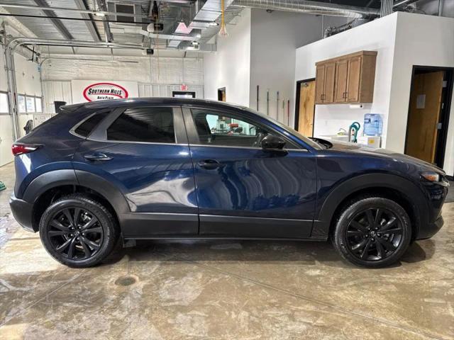 2024 Mazda CX-30 2.5 S Select Sport