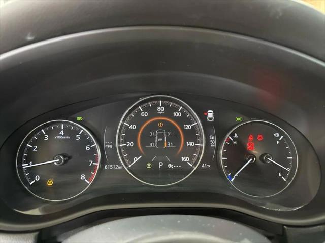 2024 Mazda CX-30 2.5 S Select Sport