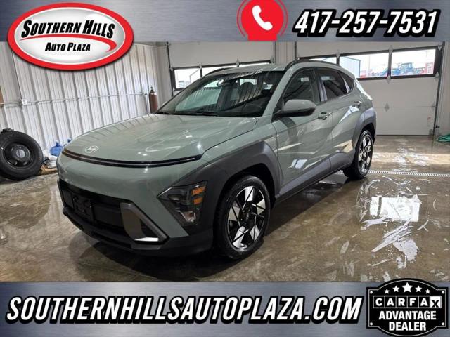2025 Hyundai Kona SEL for sale in West Plains, MO