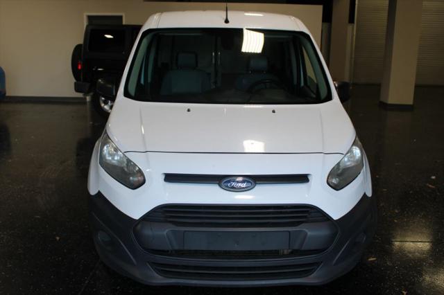 2017 Ford Transit Connect XL