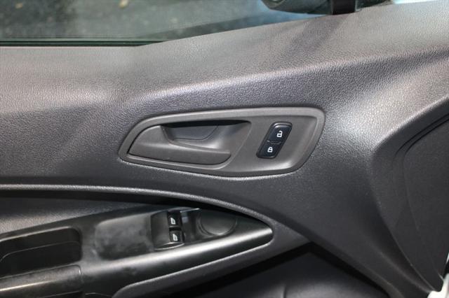 2017 Ford Transit Connect XL