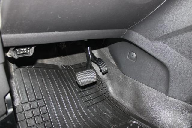2017 Ford Transit Connect XL