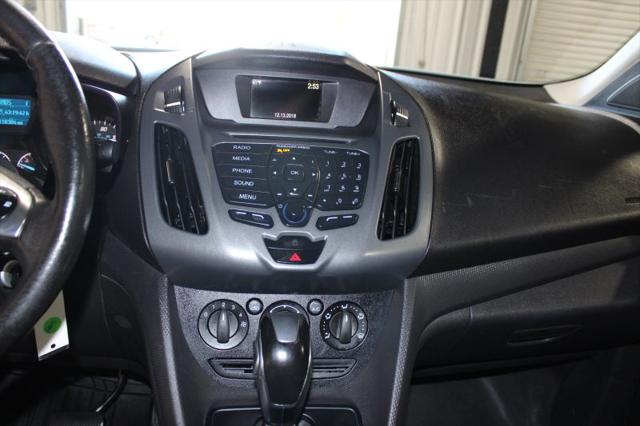 2017 Ford Transit Connect XL