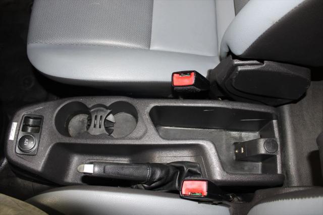 2017 Ford Transit Connect XL