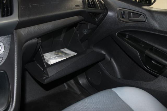 2017 Ford Transit Connect XL