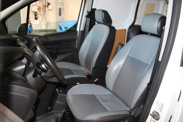 2017 Ford Transit Connect XL