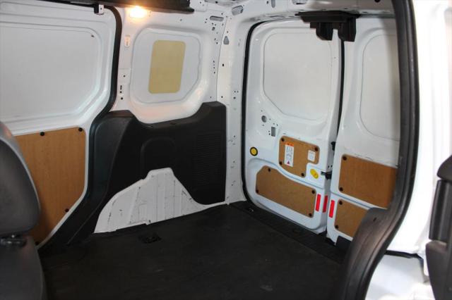 2017 Ford Transit Connect XL