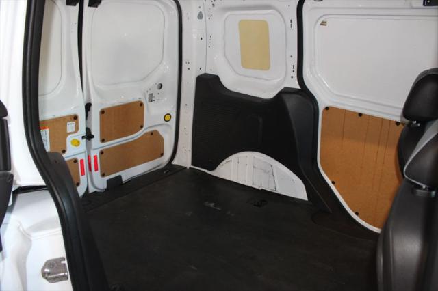 2017 Ford Transit Connect XL