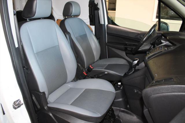2017 Ford Transit Connect XL