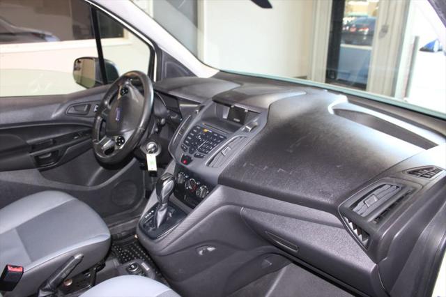 2017 Ford Transit Connect XL