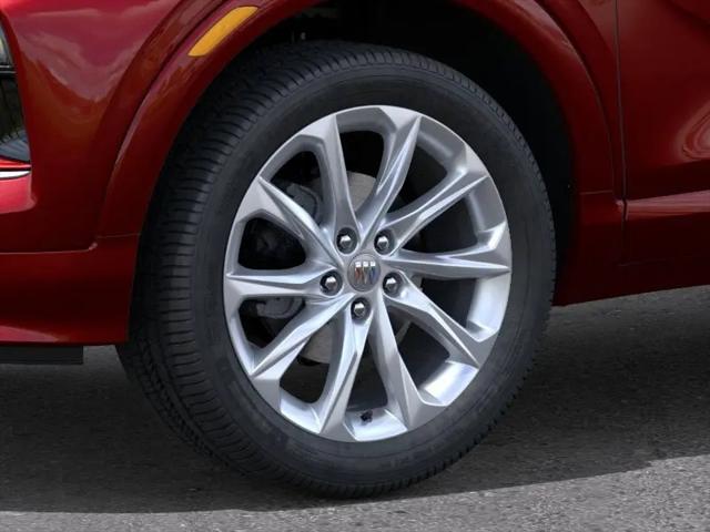 2026 Buick Encore GX Avenir FWD