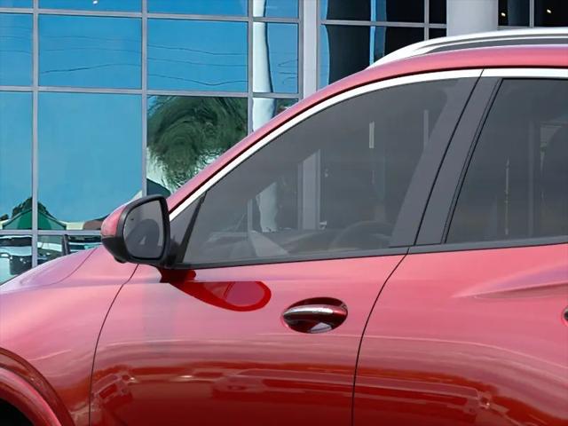 2026 Buick Encore GX Avenir FWD