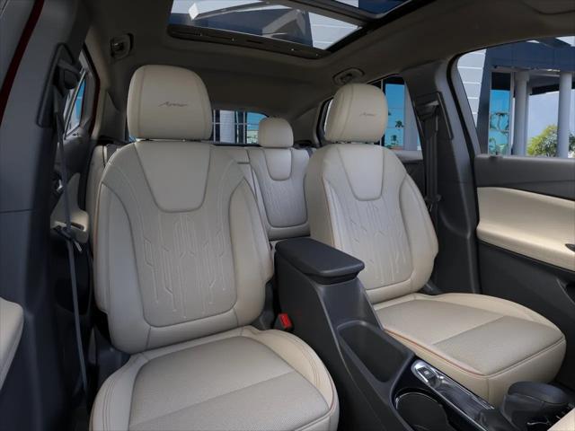 2026 Buick Encore GX Avenir FWD