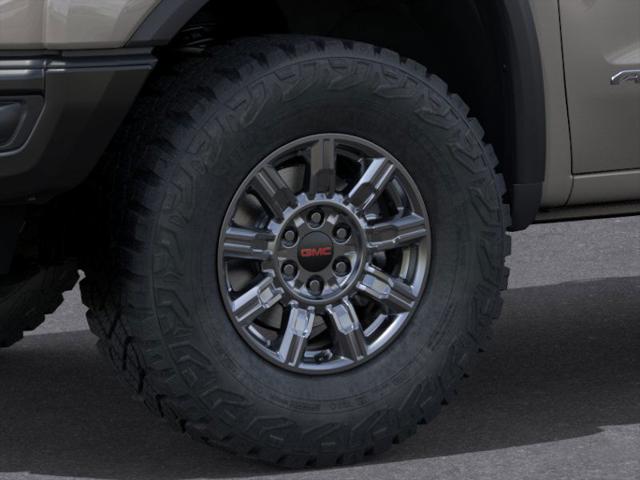 2026 GMC Sierra 1500 Crew Cab, Short Bed, AT4X, 4WD