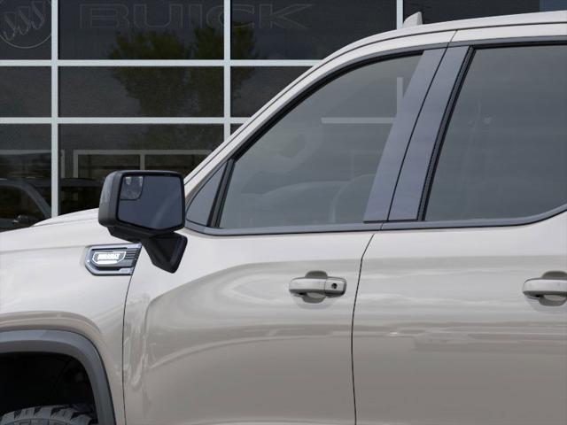 2026 GMC Sierra 1500 Crew Cab, Short Bed, AT4X, 4WD