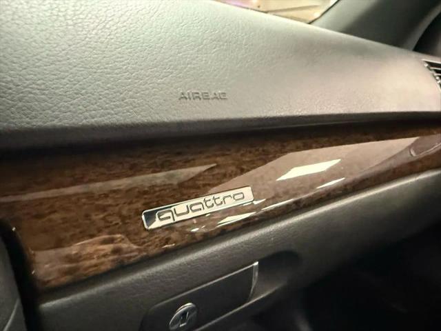 2005 Audi S4 4.2 Avant