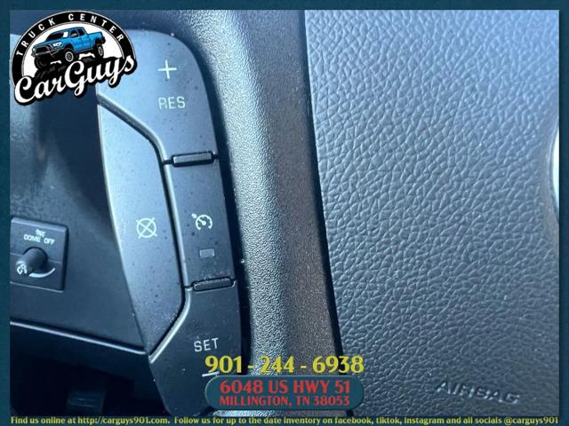 2021 Chevrolet Express Cargo Van RWD 2500 Regular Wheelbase WT