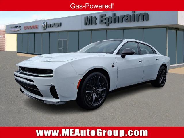 2026 Dodge Charger Scat Pack Plus 4-Door AWD for sale in Mount Ephraim, NJ