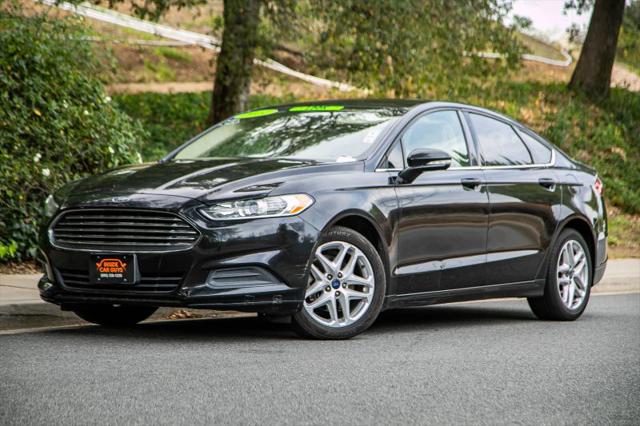 2014 Ford Fusion SE for sale in Newbury Park, CA