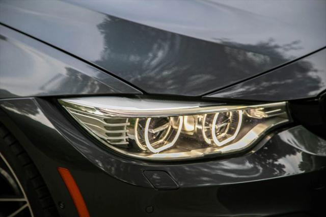 2017 BMW M3 Base