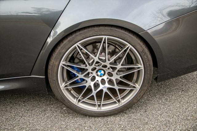 2017 BMW M3 Base