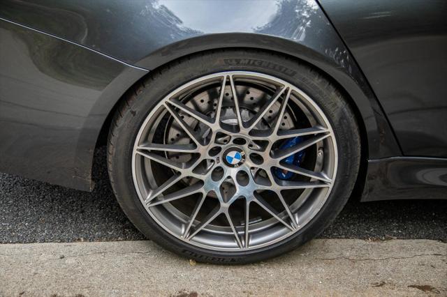 2017 BMW M3 Base