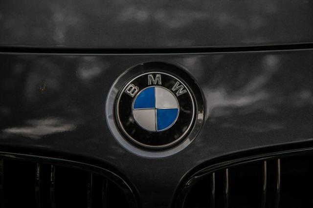 2017 BMW M3 Base