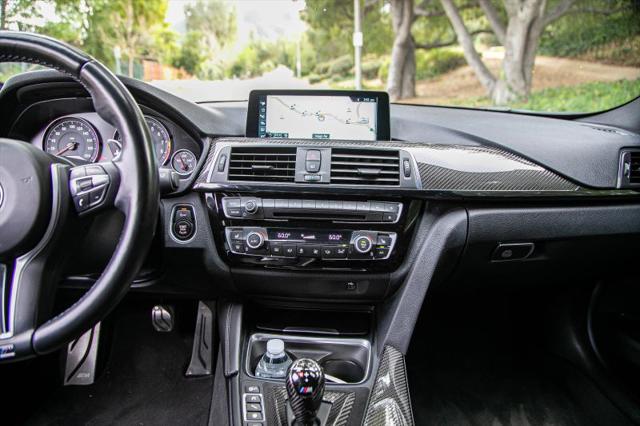2017 BMW M3 Base