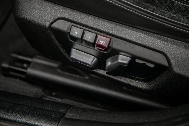 2017 BMW M3 Base