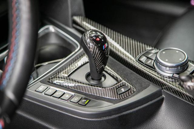 2017 BMW M3 Base
