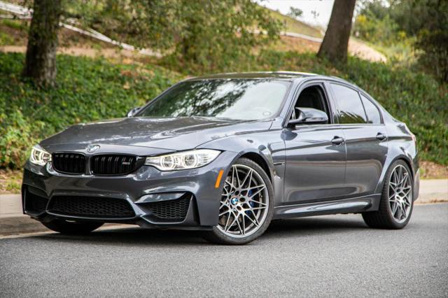 2017 BMW M3 Base for sale in Newbury Park, CA