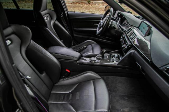 2017 BMW M3 Base