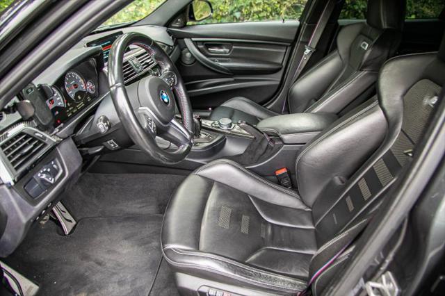 2017 BMW M3 Base