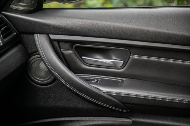 2017 BMW M3 Base