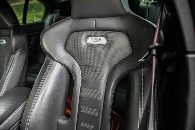 2017 BMW M3 Base