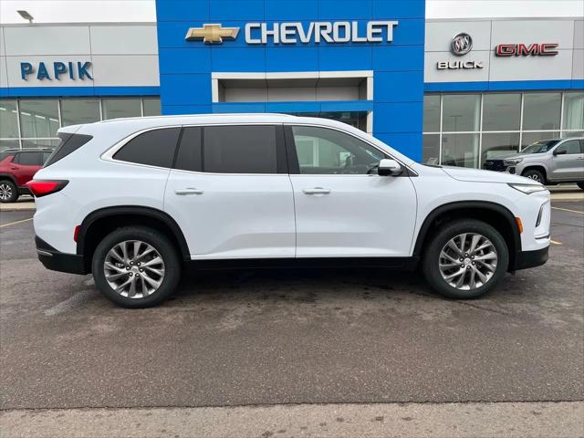 2026 Buick Enclave Preferred FWD for sale in Luverne, MN