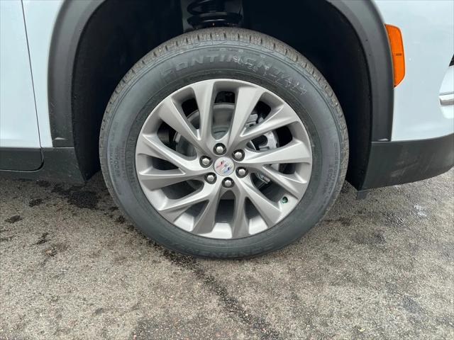 2026 Buick Enclave Preferred FWD