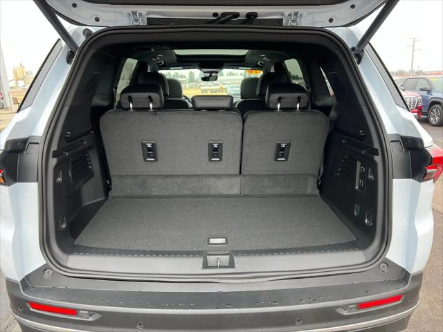 2026 Buick Enclave Preferred FWD