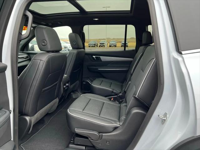2026 Buick Enclave Preferred FWD