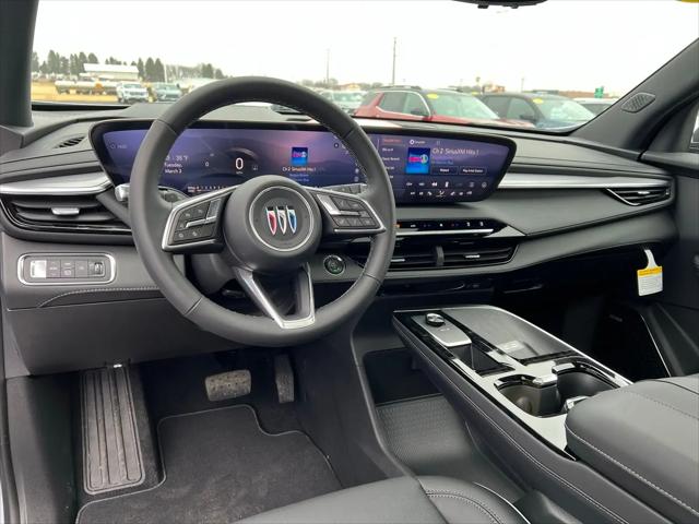 2026 Buick Enclave Preferred FWD