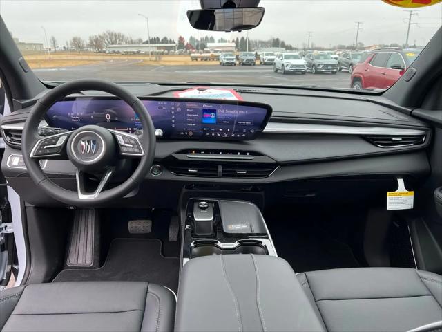 2026 Buick Enclave Preferred FWD