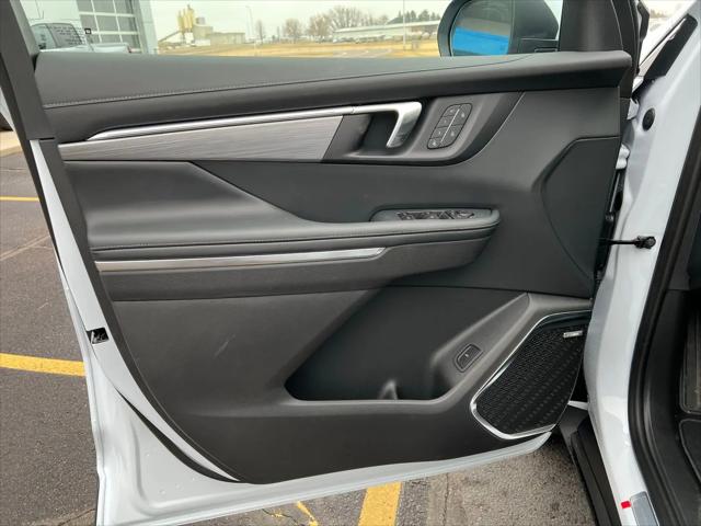 2026 Buick Enclave Preferred FWD