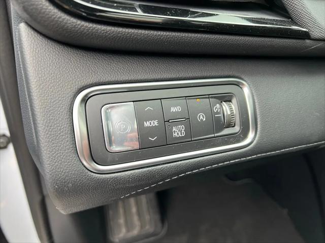 2026 Buick Enclave Preferred FWD
