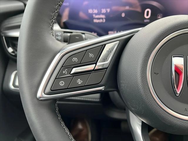 2026 Buick Enclave Preferred FWD
