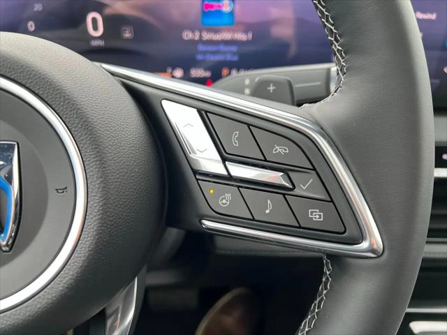 2026 Buick Enclave Preferred FWD