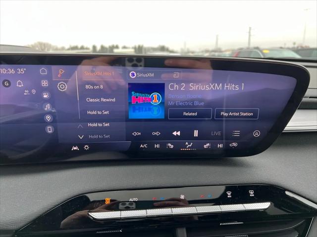 2026 Buick Enclave Preferred FWD