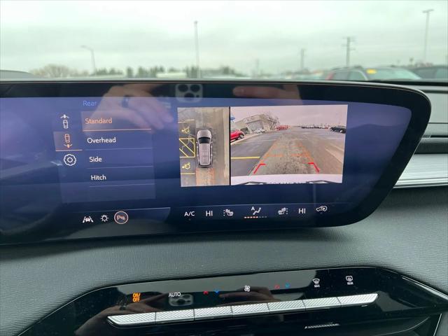 2026 Buick Enclave Preferred FWD