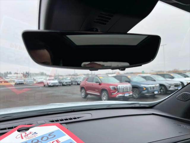 2026 Buick Enclave Preferred FWD